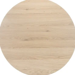 Outlet Eleonora Nola Rond Eettafel Naturel