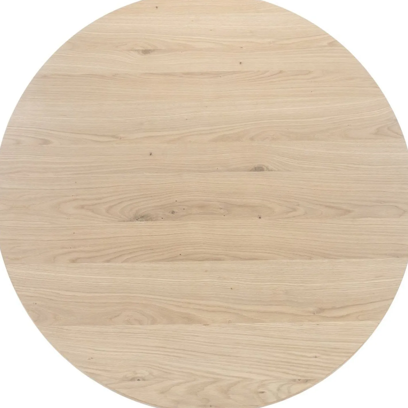 Outlet Eleonora Nola Rond Eettafel Naturel