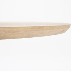 Outlet Eleonora Nola Rond Eettafel Naturel
