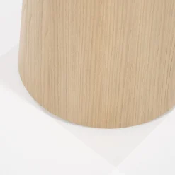 Outlet Eleonora Nola Rond Eettafel Naturel