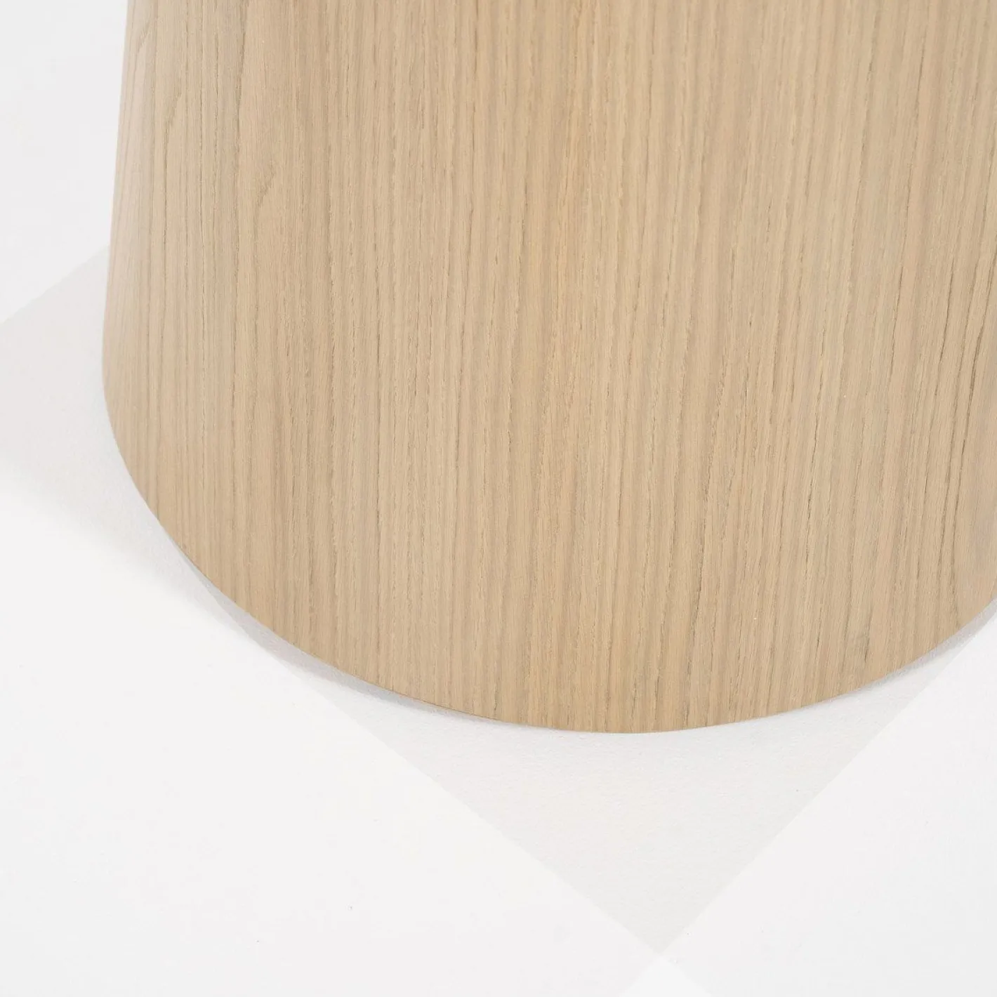 Outlet Eleonora Nola Rond Eettafel Naturel