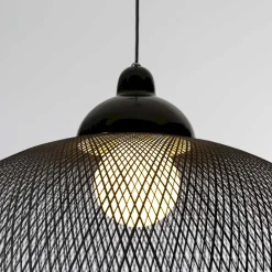Moooi Non Random Hanglamp Zwart