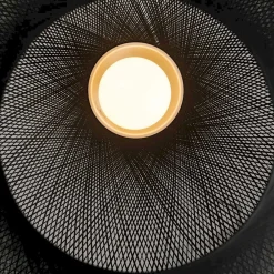 Moooi Non Random Hanglamp Zwart