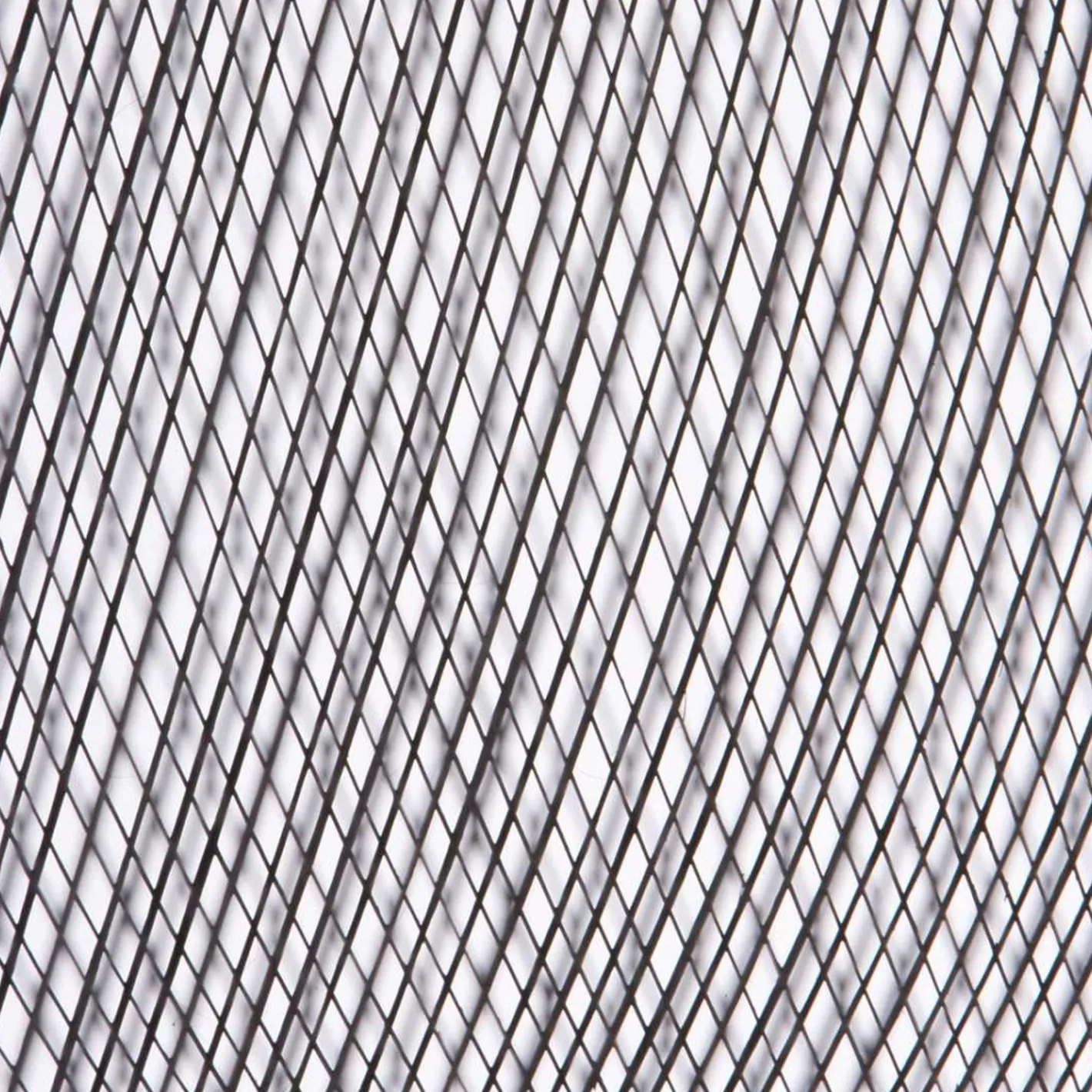 Moooi Non Random Hanglamp Zwart