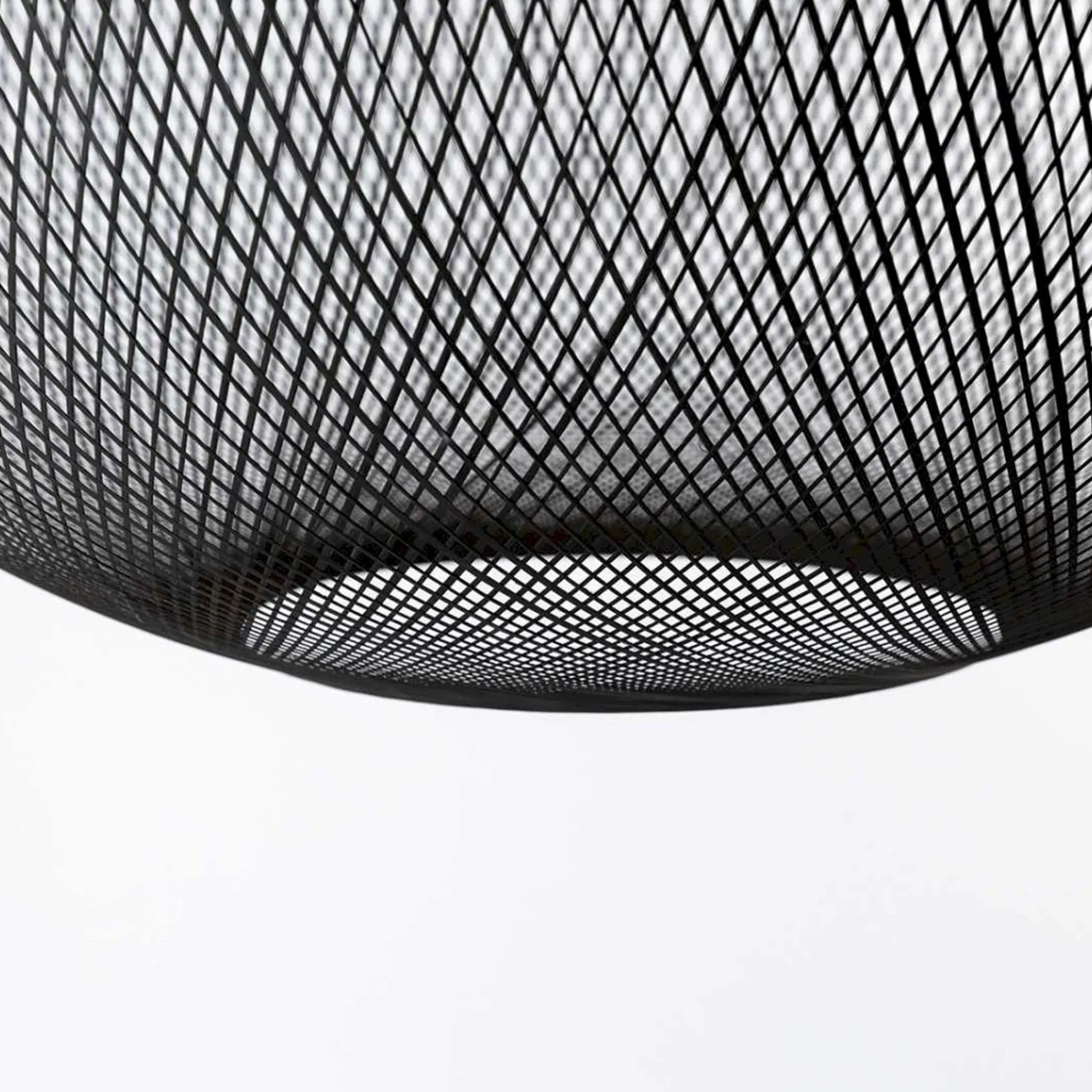Moooi Non Random Hanglamp Zwart