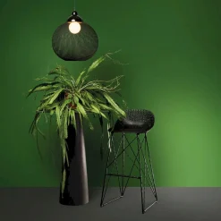 Moooi Non Random Hanglamp Zwart