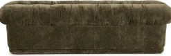 Online By Boo Nook Bankje Green
