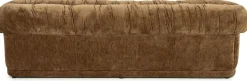 New By Boo Nook Bankje Mustard