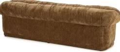 New By Boo Nook Bankje Mustard