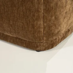 New By Boo Nook Bankje Mustard