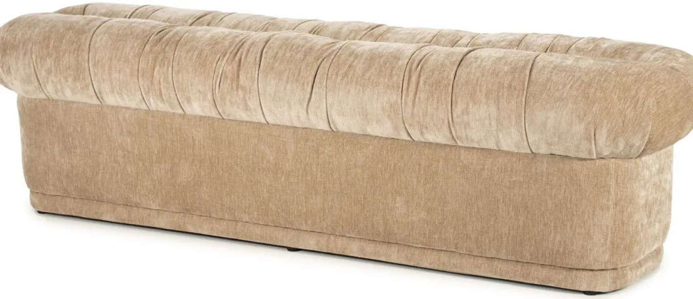 Discount By Boo Nook Bankje Beige