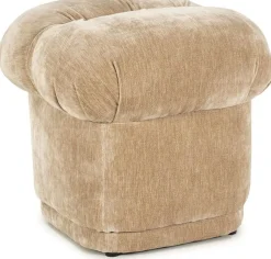 Sale By Boo Nook Poef Beige