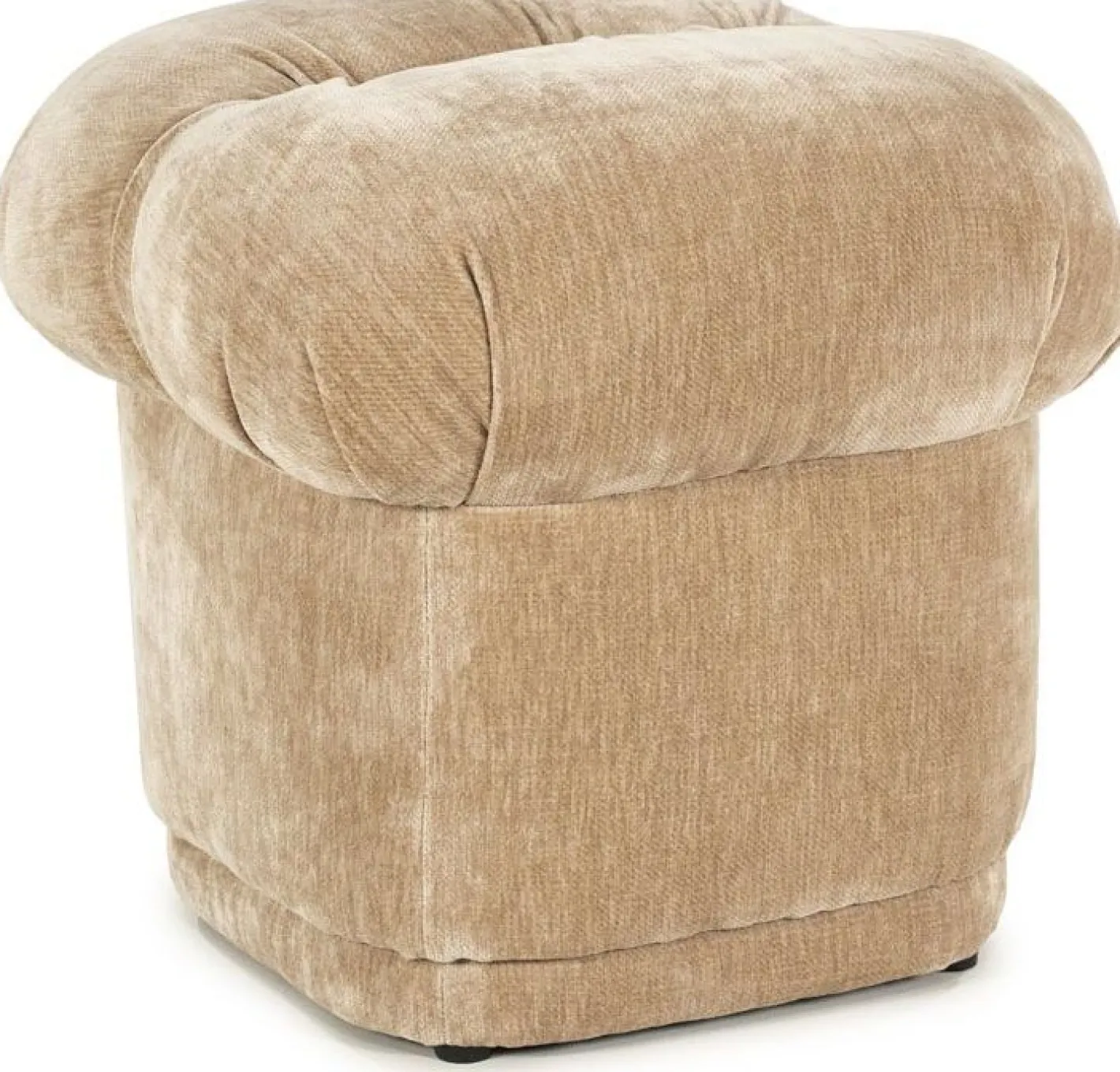 Sale By Boo Nook Poef Beige