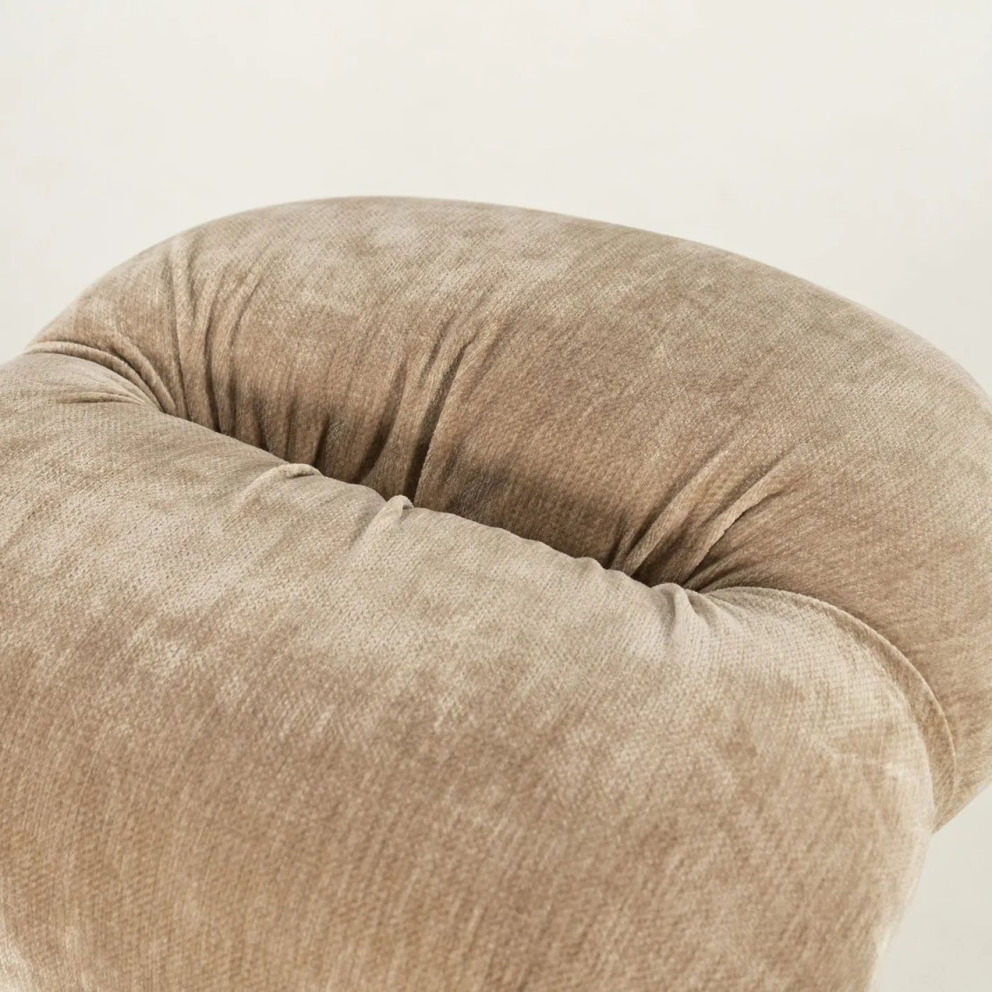 Sale By Boo Nook Poef Beige