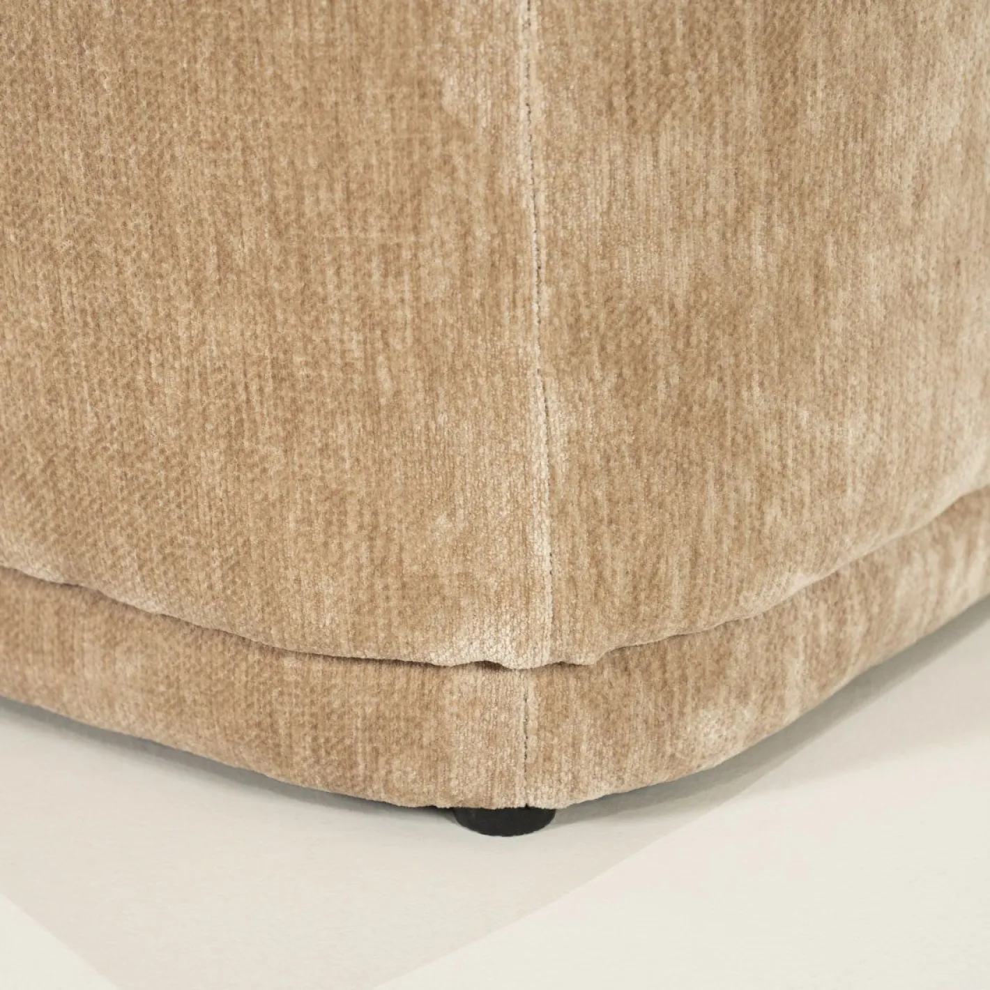 Sale By Boo Nook Poef Beige