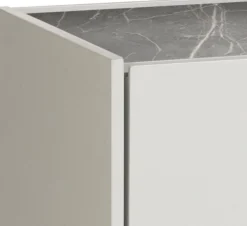 Sale XOOON Noon Dressoir Light Grey, Grafiet