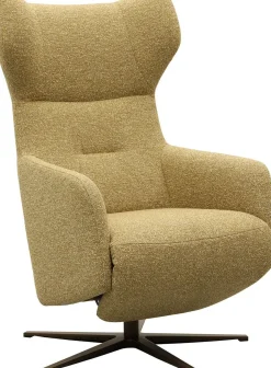 Online Trendhopper Nora Medium Relaxfauteuil Curry