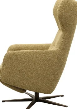 Online Trendhopper Nora Medium Relaxfauteuil Curry