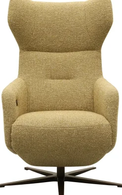 Online Trendhopper Nora Medium Relaxfauteuil Curry