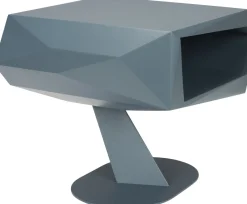 Best Zuiver North Salontafel Zwart