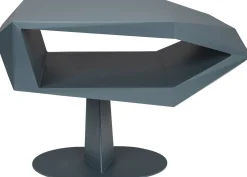 Best Zuiver North Salontafel Zwart