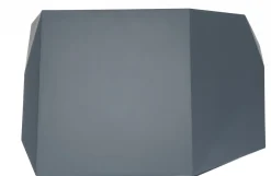 Best Zuiver North Salontafel Zwart