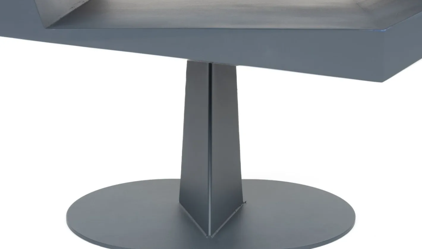 Best Zuiver North Salontafel Zwart