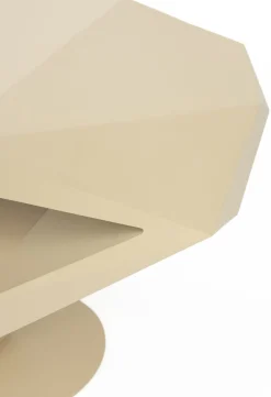 Best Zuiver North Salontafel Beige
