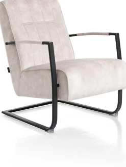 Outlet Henders en Hazel Northon Fauteuil Cognac