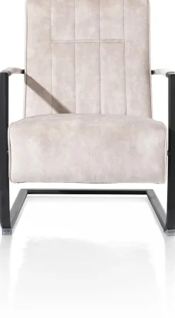 Outlet Henders en Hazel Northon Fauteuil Cognac