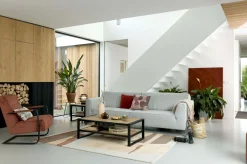 Outlet Henders en Hazel Northon Fauteuil Cognac