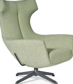 Design on Stock Nosto Fauteuil Groen