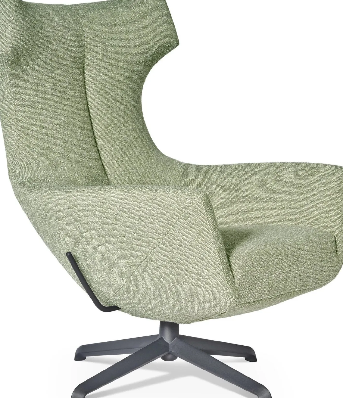 Design on Stock Nosto Fauteuil Groen