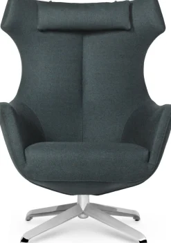 Design on Stock Nosto Fauteuil Groen