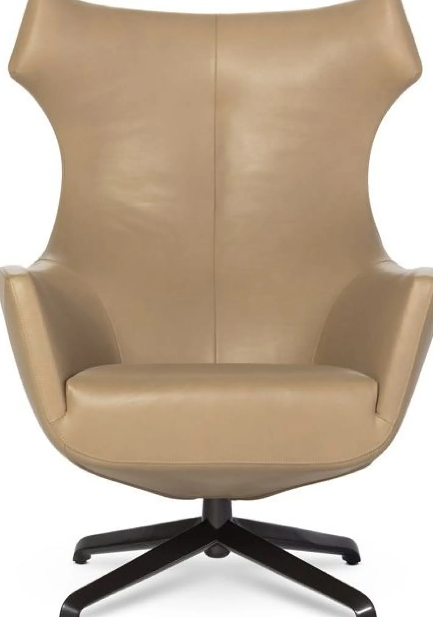 Design on Stock Nosto Fauteuil Groen