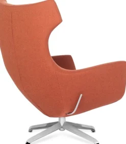 Design on Stock Nosto Fauteuil Groen