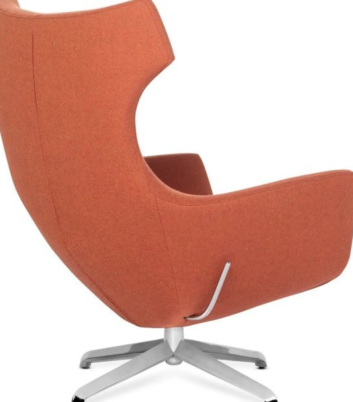Design on Stock Nosto Fauteuil Groen
