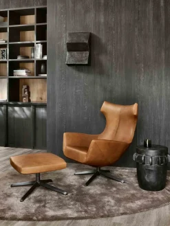 Design on Stock Nosto Fauteuil Groen