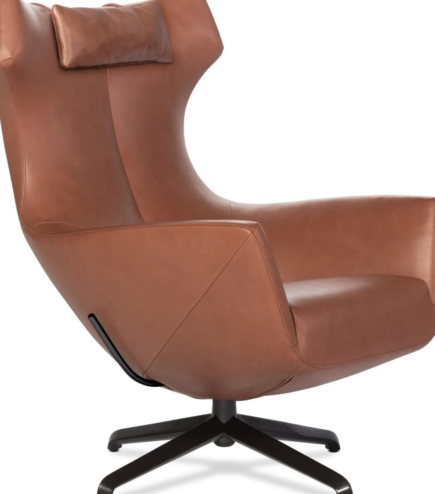 Design on Stock Nosto Fauteuil Groen