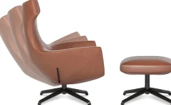 Design on Stock Nosto Fauteuil Groen