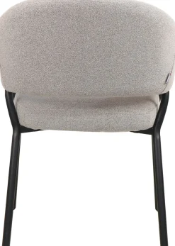 Clearance Movani Nour Armstoel Grijs
