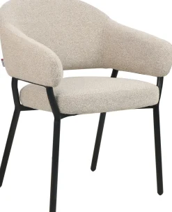 New Movani Nour Armstoel Zand Beige