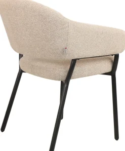 New Movani Nour Armstoel Zand Beige