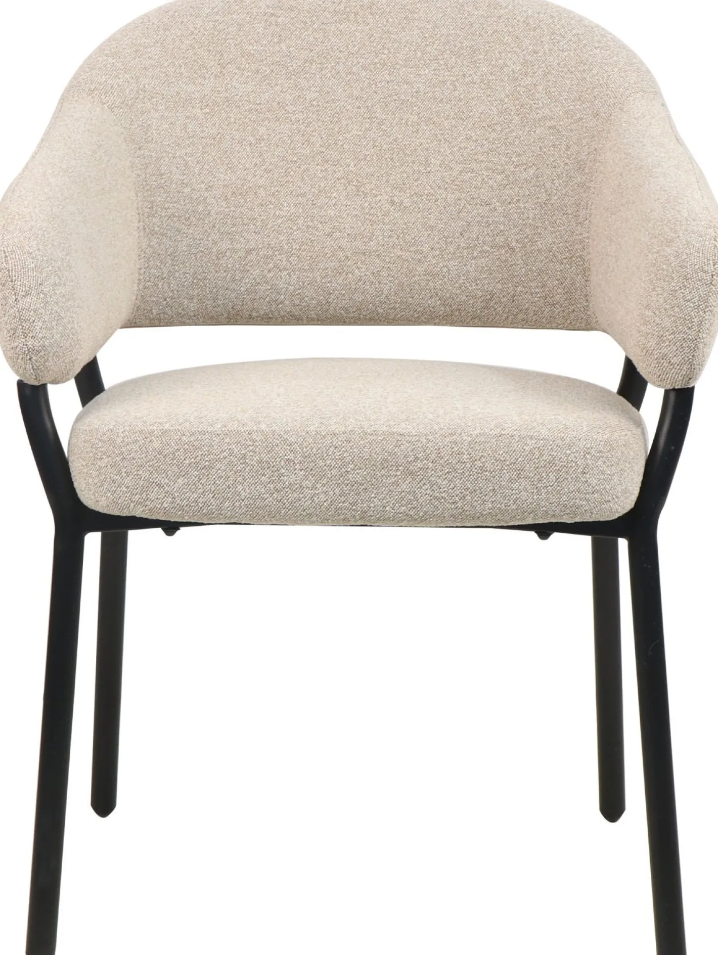 New Movani Nour Armstoel Zand Beige