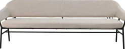 Outlet Movani Nour Eetkamerbank Beige
