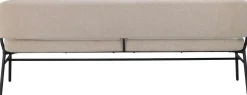 Outlet Movani Nour Eetkamerbank Beige