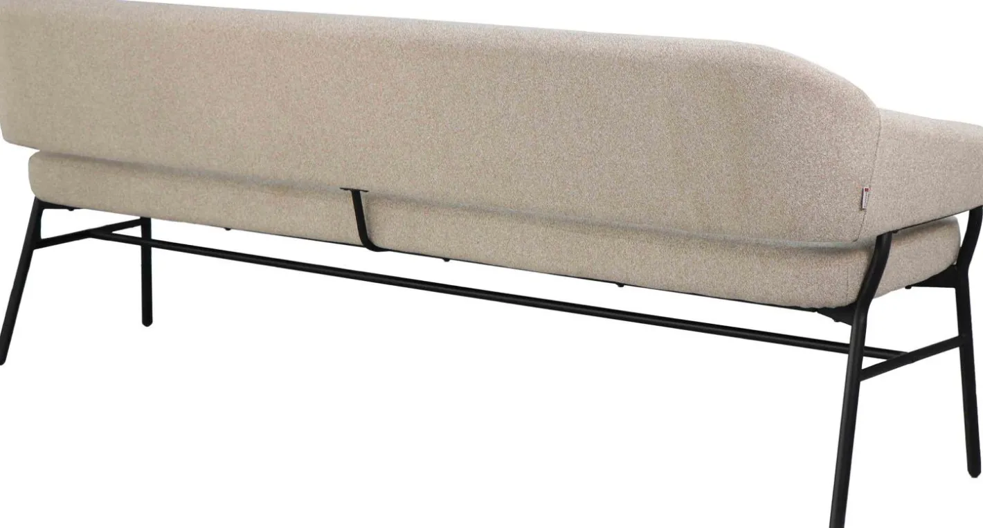 Outlet Movani Nour Eetkamerbank Beige