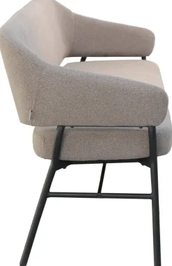 Outlet Movani Nour Eetkamerbank Beige