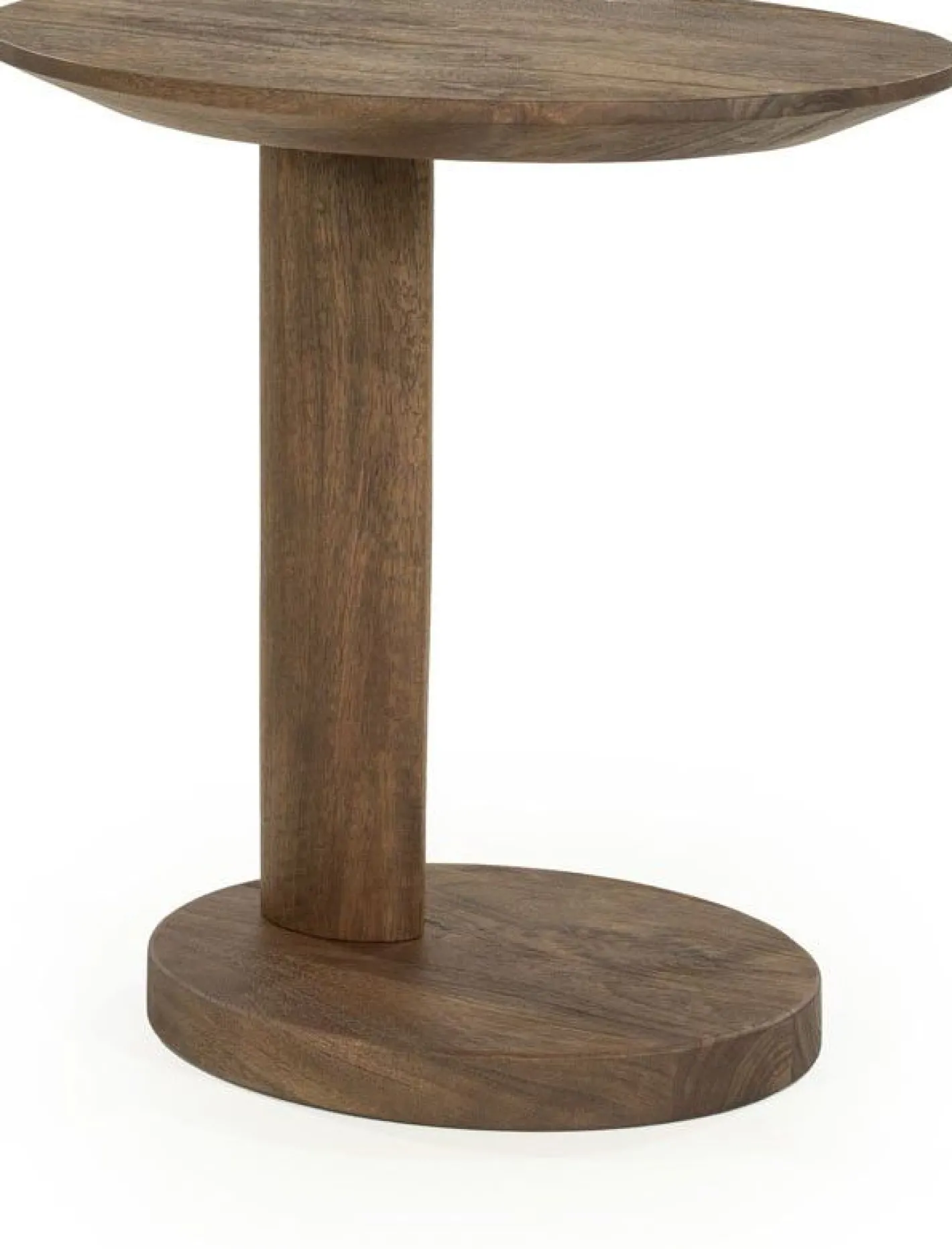 Sale Eleonora Novia Bijzettafel Lichtbruin