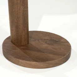 Sale Eleonora Novia Bijzettafel Lichtbruin